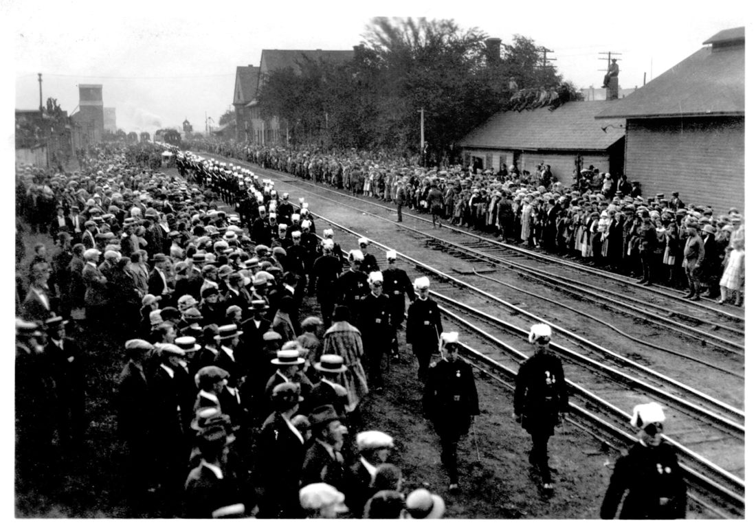 Great War