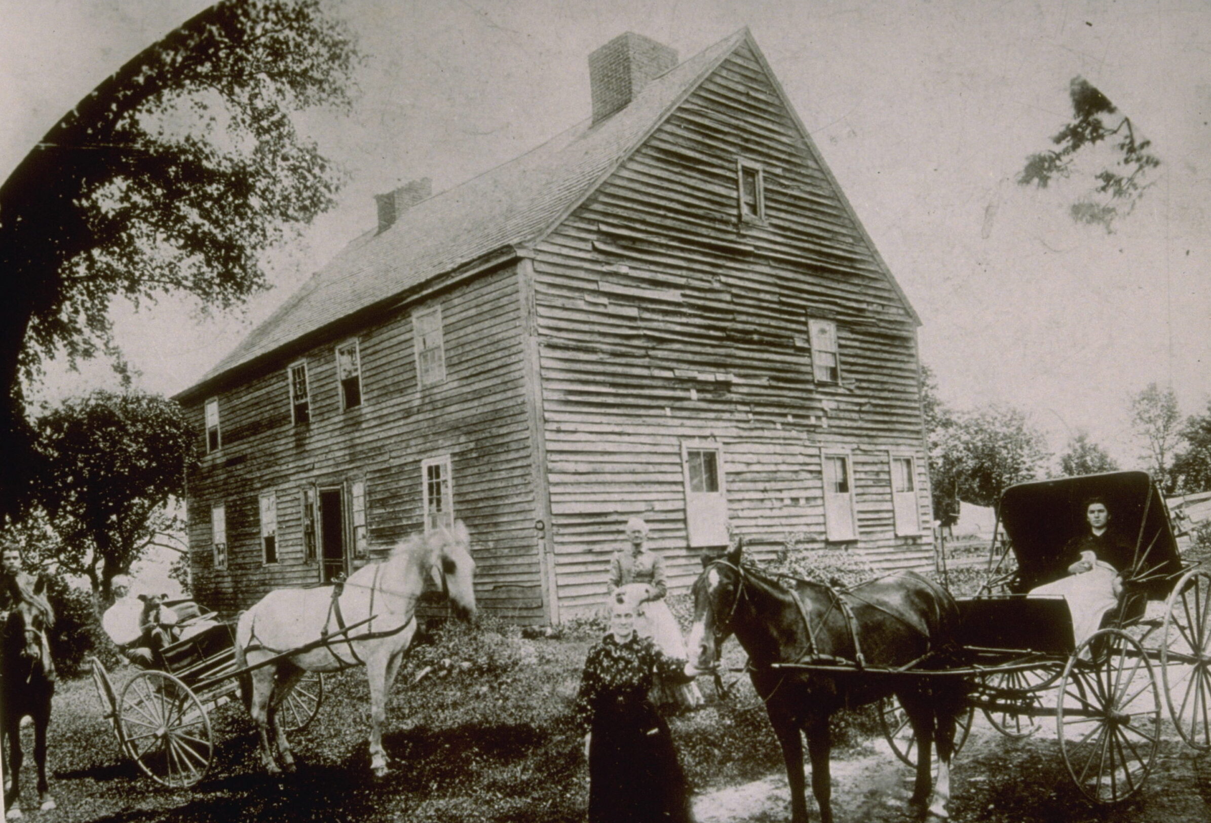 Holley Mfr. Co., c.1890