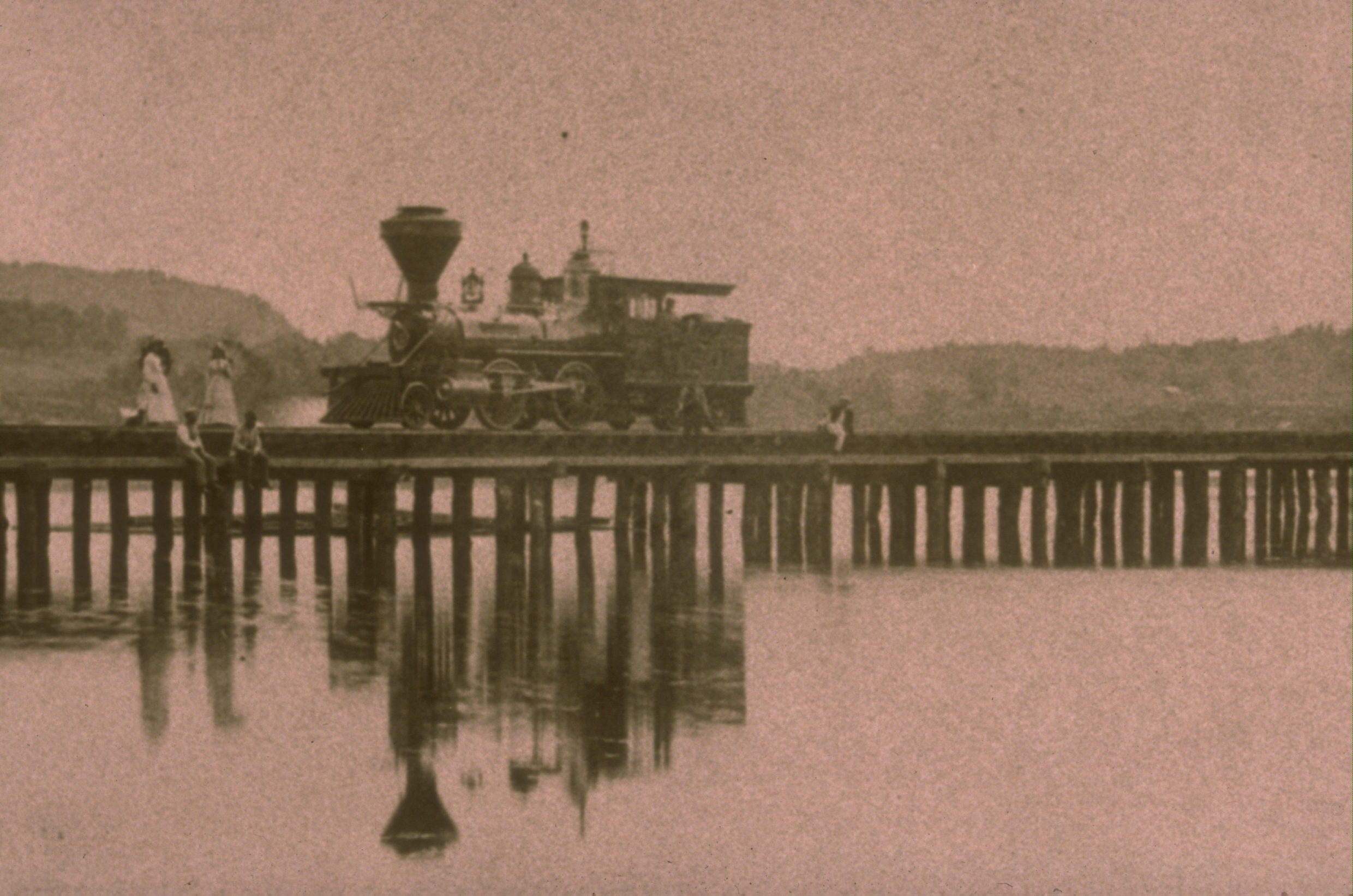 Holley Mfr. Co., c.1890
