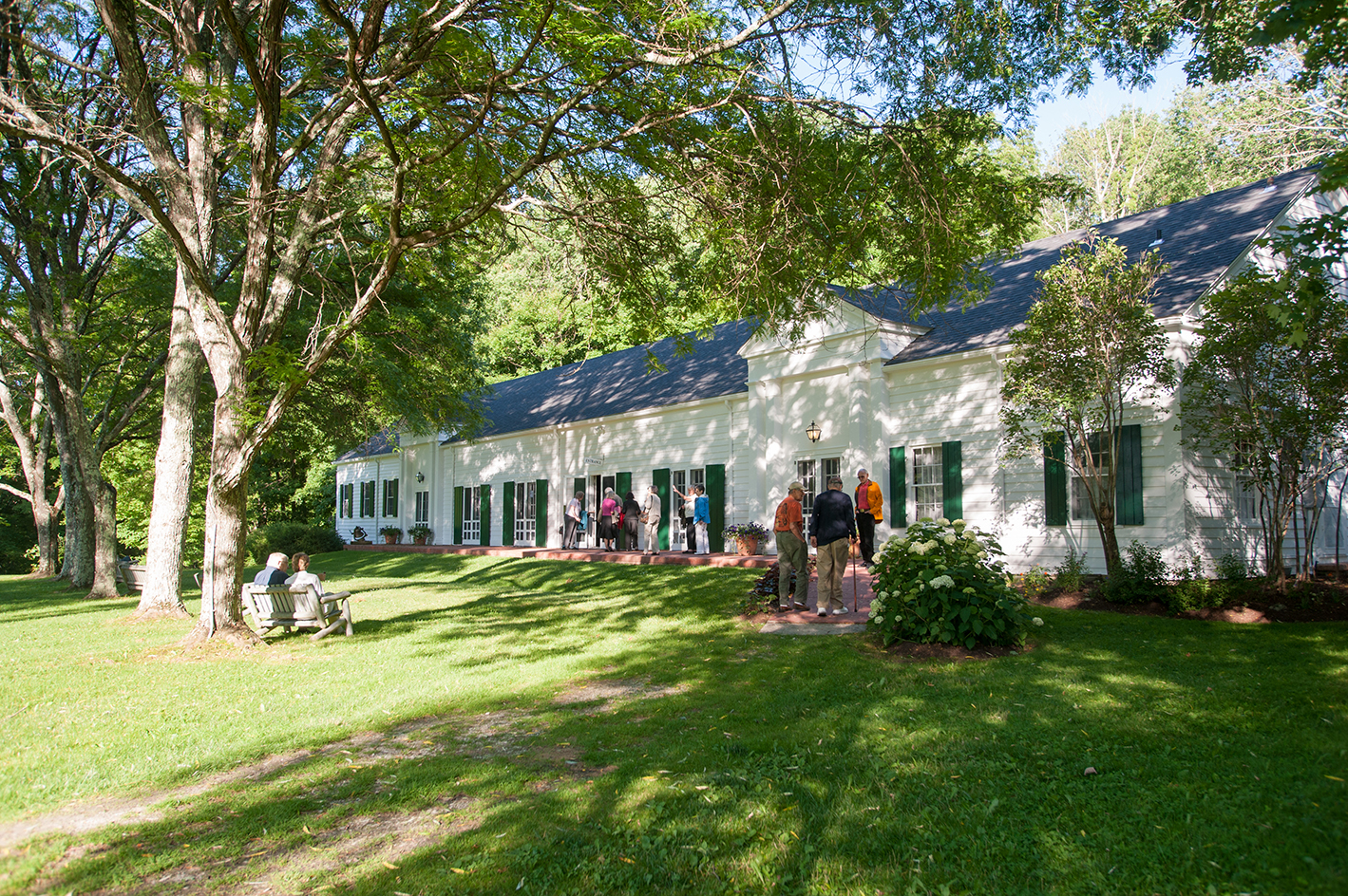 Music Mountain