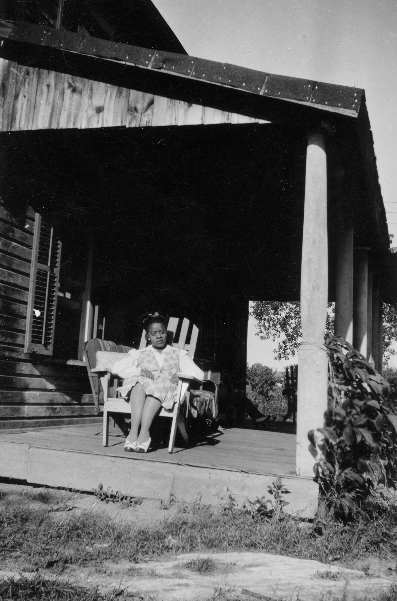 Black History in Rural Connecticut