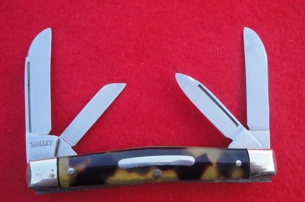 Holley Knife