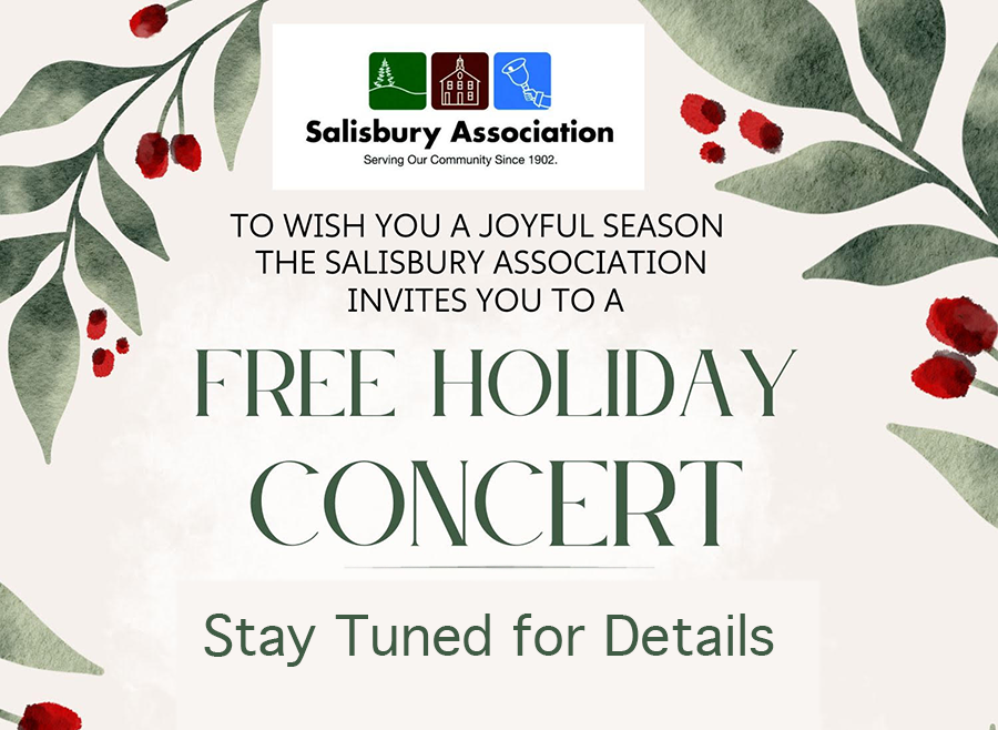 Christmas Concert 2025