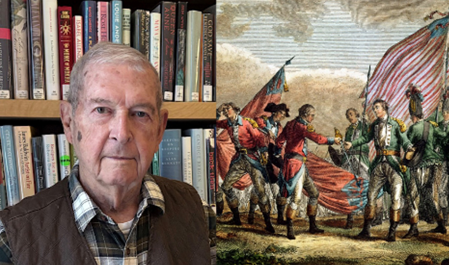 The American Revolutionary War in the Northern Colonies