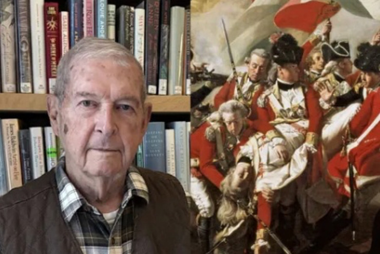 Tom Key loyalists talk