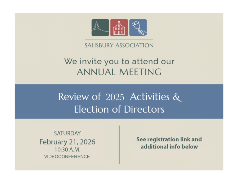 SA Annual Meeting 2026