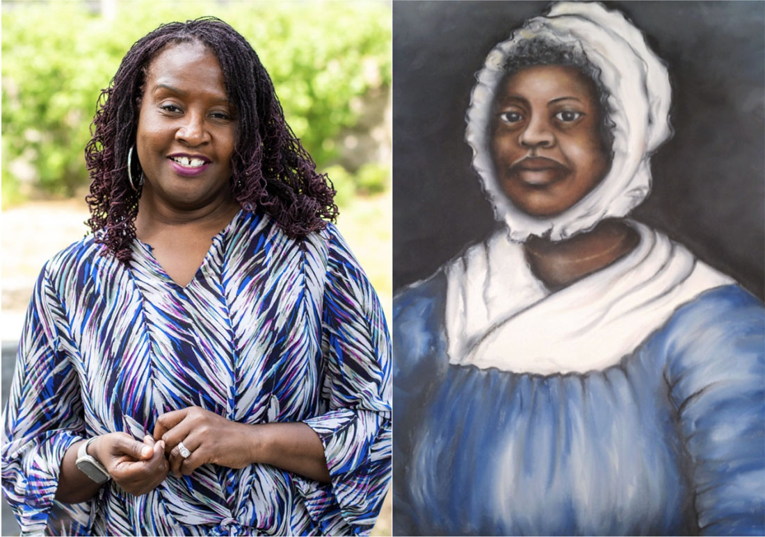 Tammy Denease MumBet Portraits